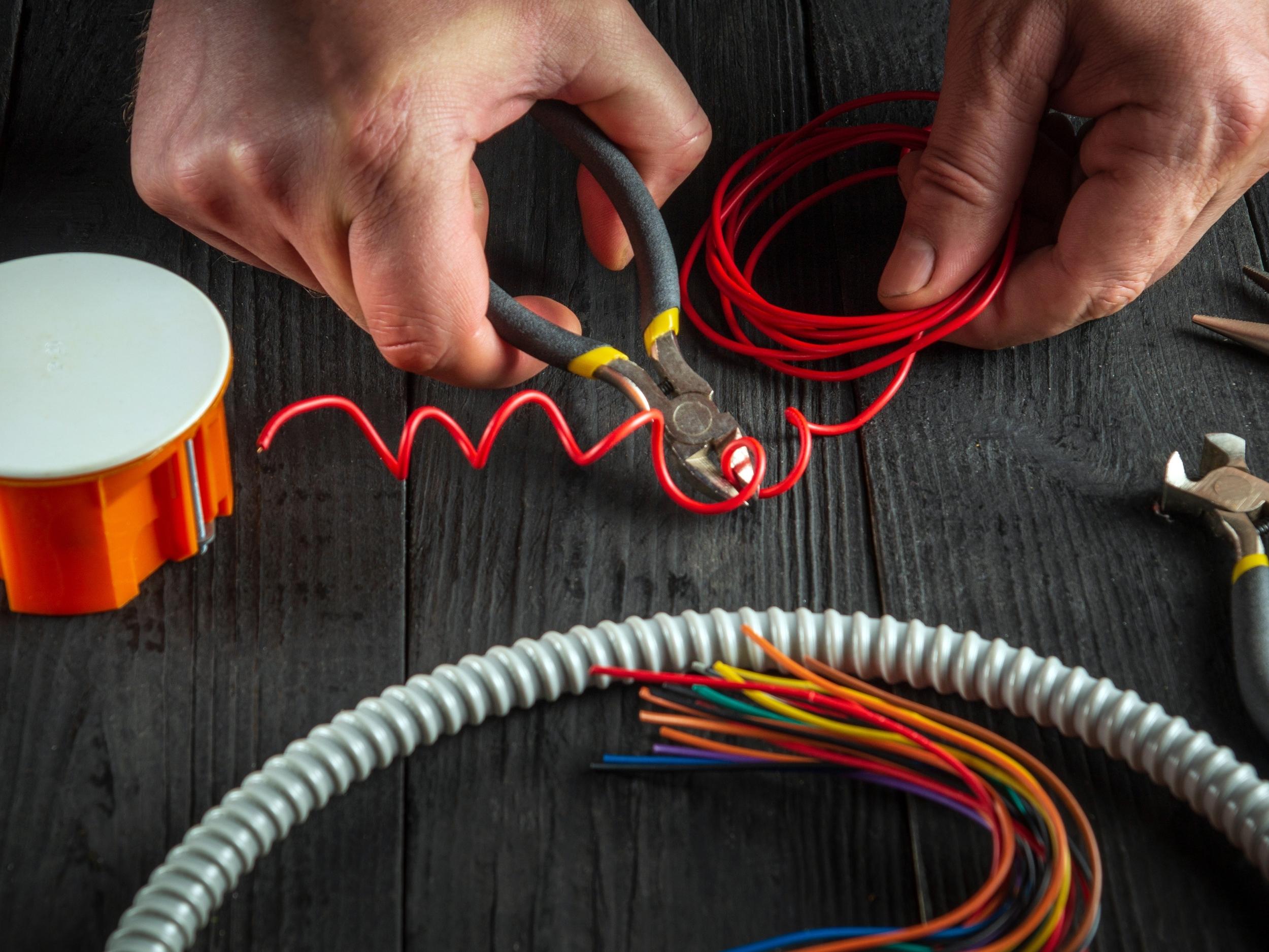 Electrick Bros FAQ Image