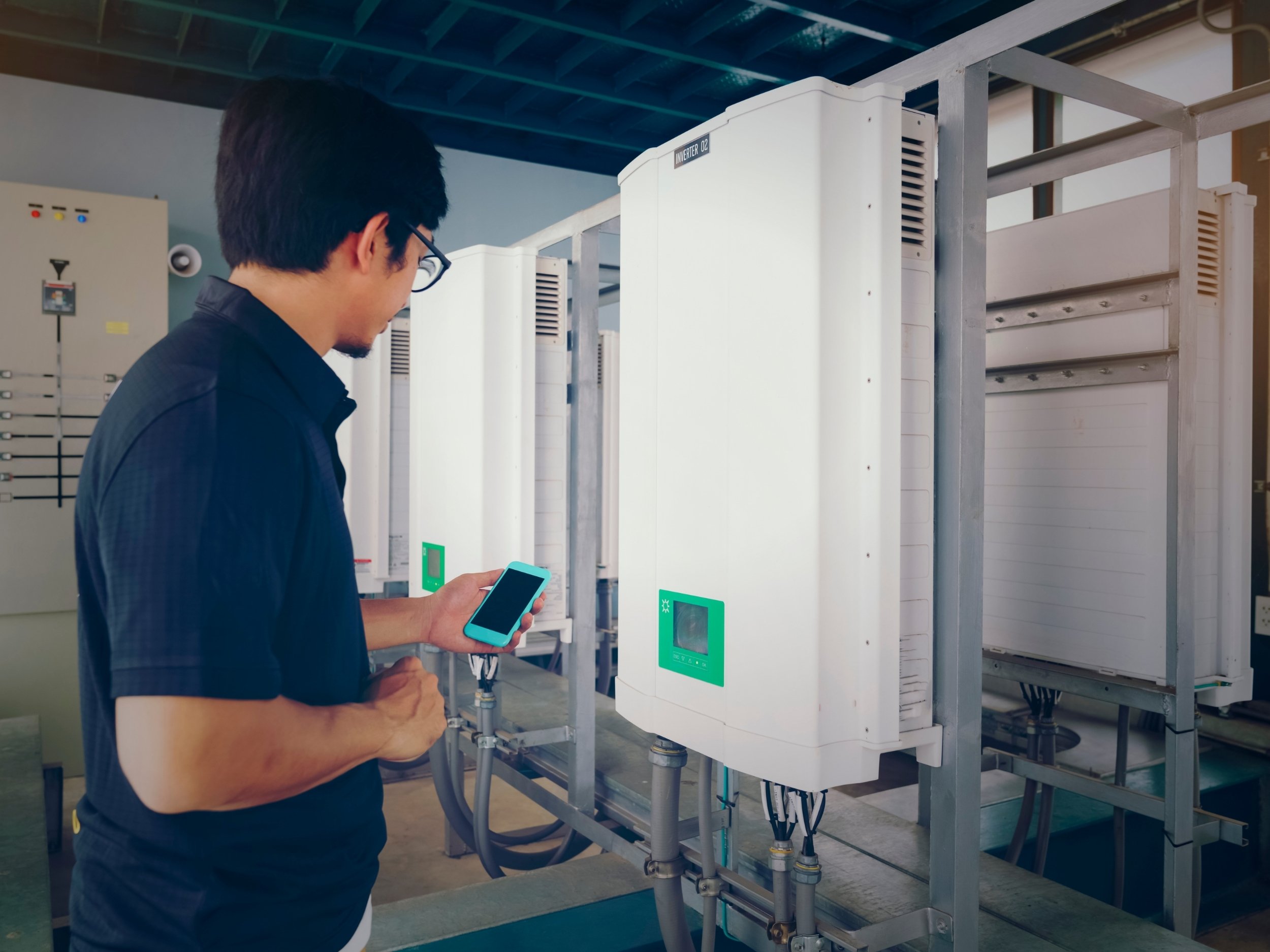 Inverter Services